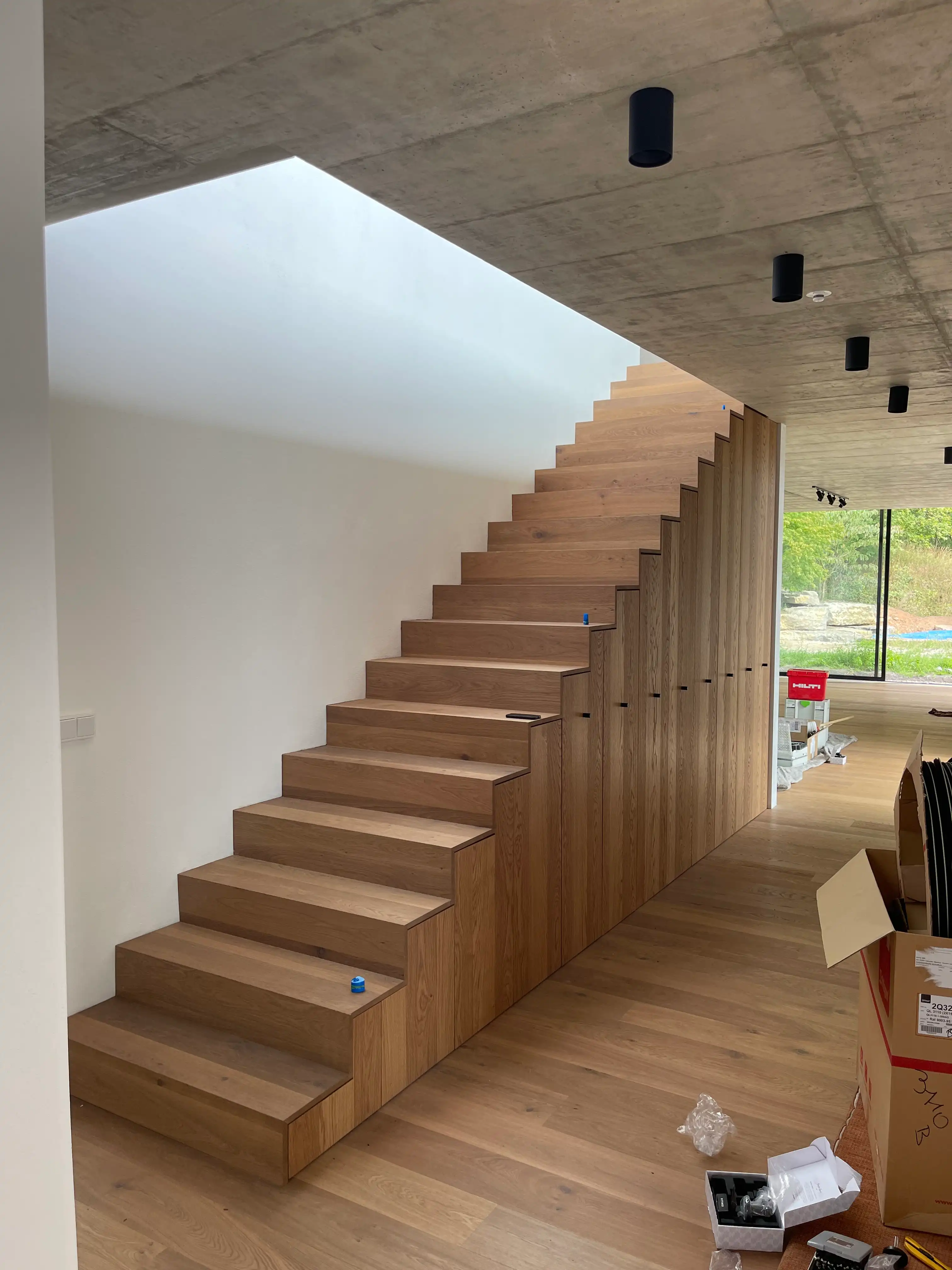 Rodinný dům Beroun