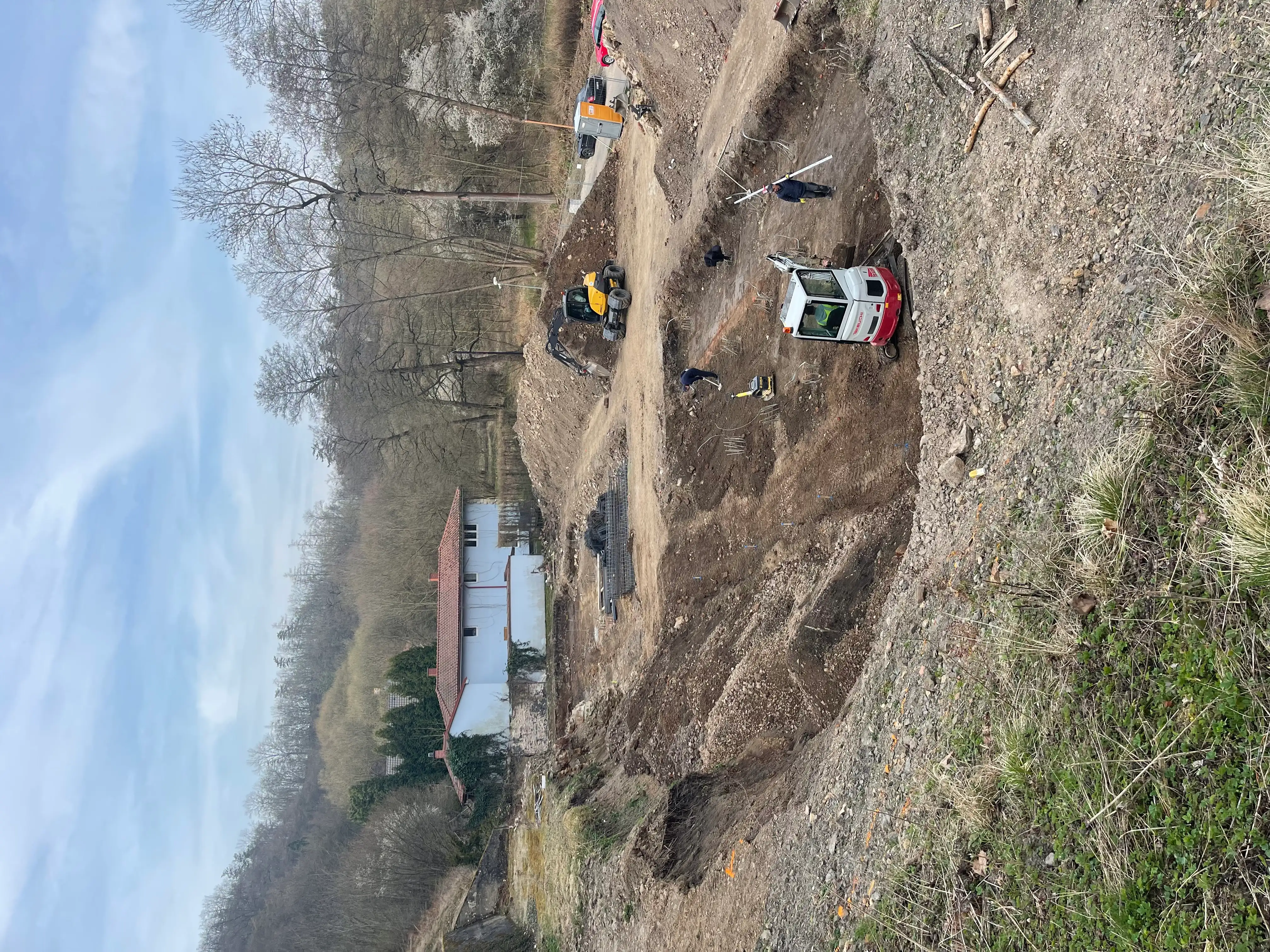 Rodinné domy Praha 6