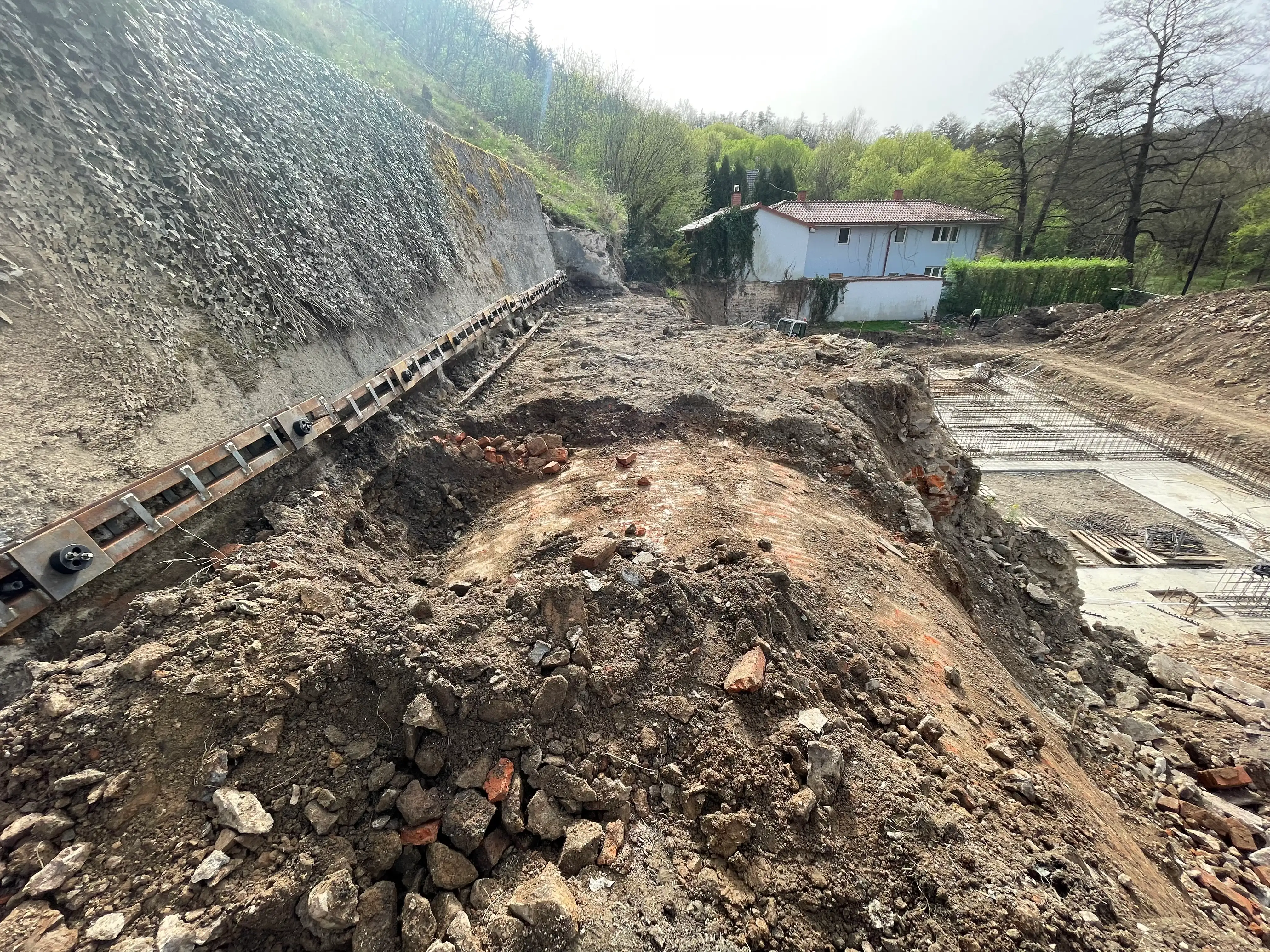 Rodinné domy Praha 6