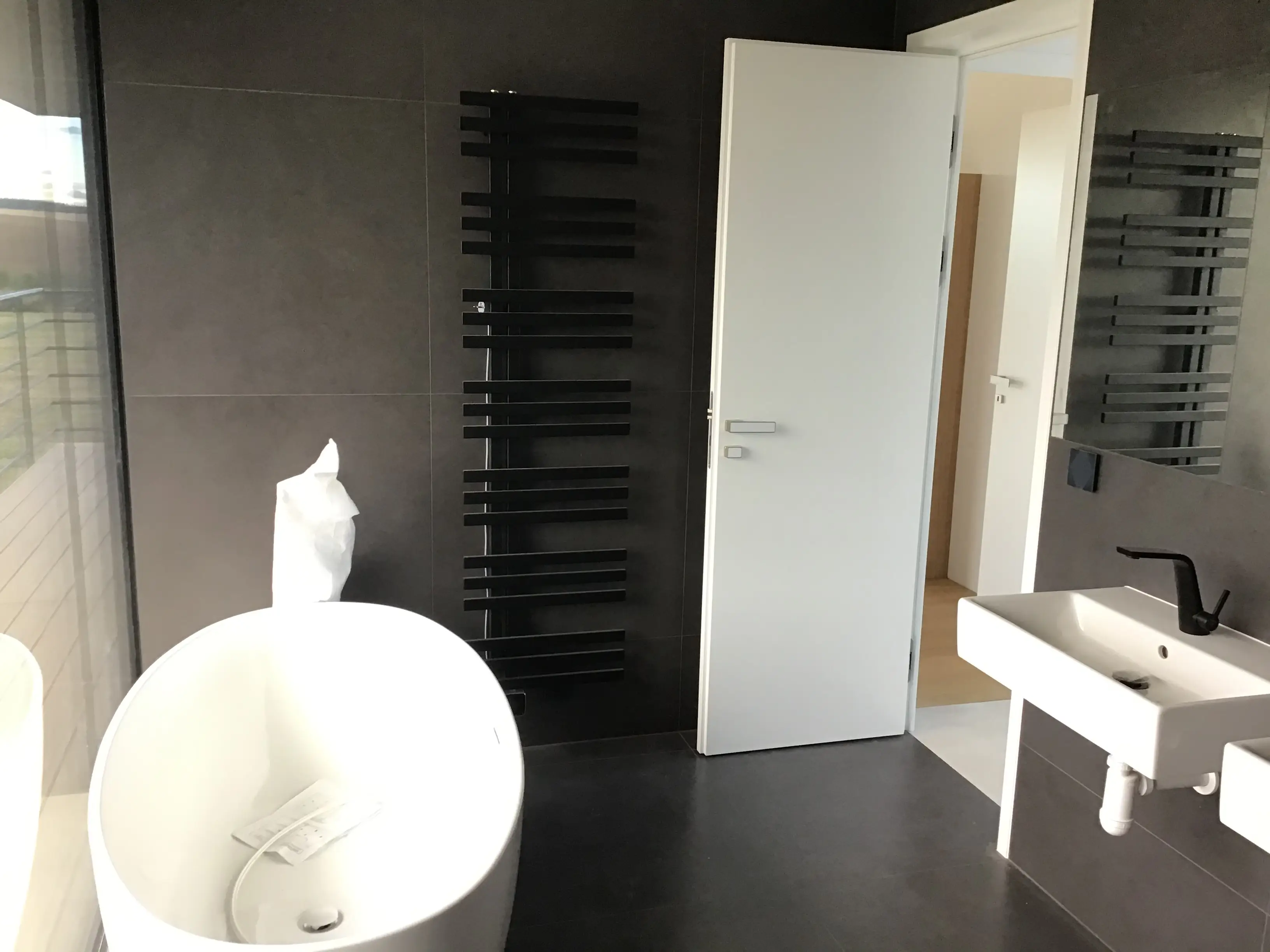 Rodinný dům Praha východ