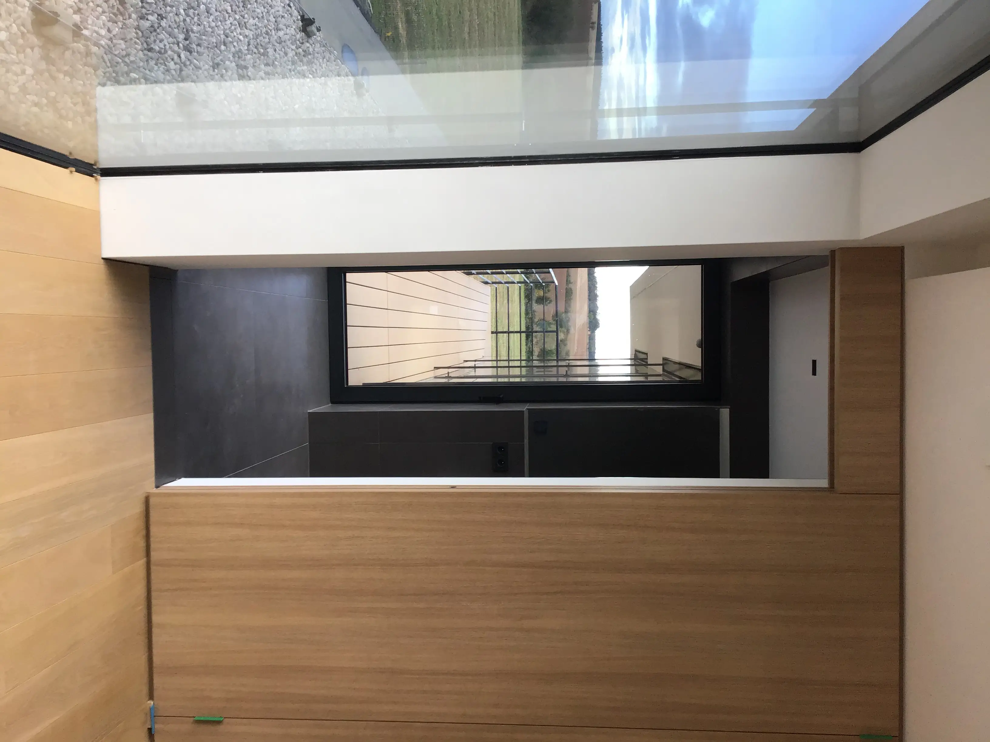 Rodinný dům Praha východ